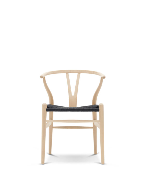 Y-stolen - Wegner - Model CH24 - Bøg - Image 3