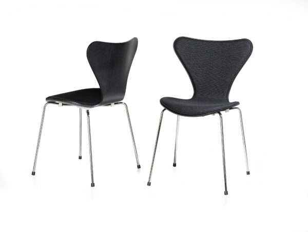 Serie 7™ - Arne Jacobsen - Model 3107 - Forsidepolstret - Image 7