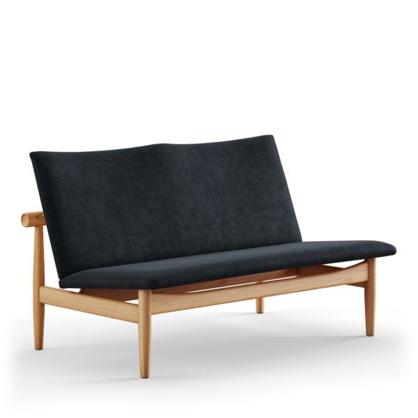 Japan sofa - Finn Juhl - Model FJ 5302/5303 - Image 10