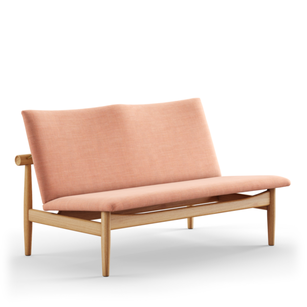 Japan sofa - Finn Juhl - Model FJ 5302/5303 - Image 16