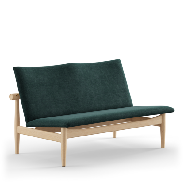 Japan sofa - Finn Juhl - Model FJ 5302/5303 - Image 12