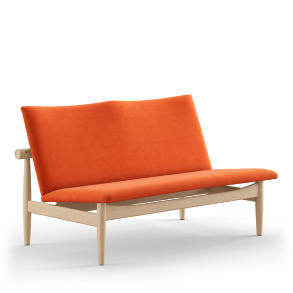 Japan sofa - Finn Juhl - Model FJ 5302/5303 - Image 14