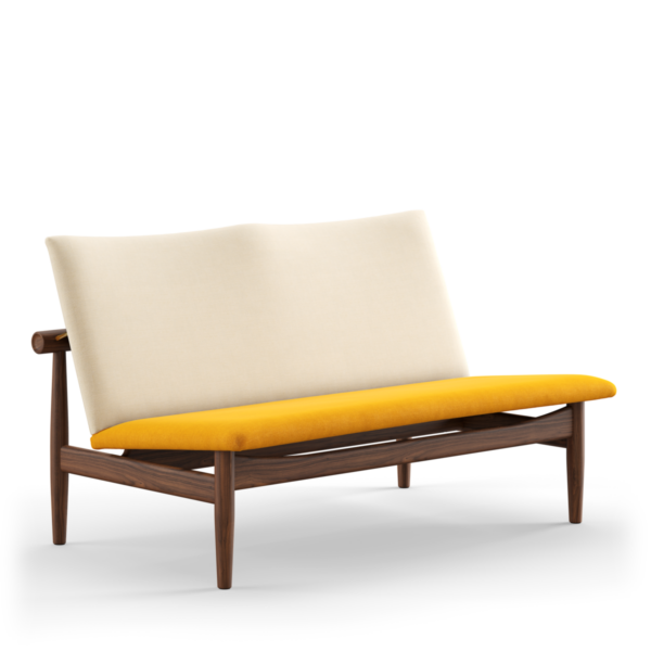 Japan sofa - Finn Juhl - Model FJ 5302/5303 - Image 4