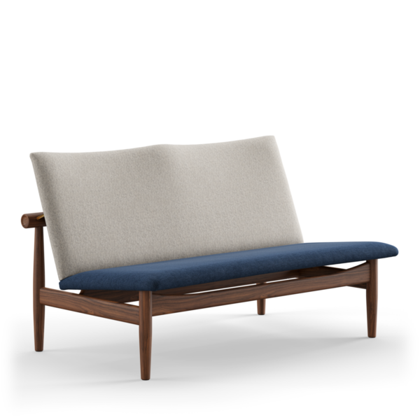 Japan sofa - Finn Juhl - Model FJ 5302/5303