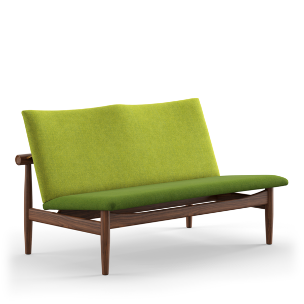 Japan sofa - Finn Juhl - Model FJ 5302/5303 - Image 8