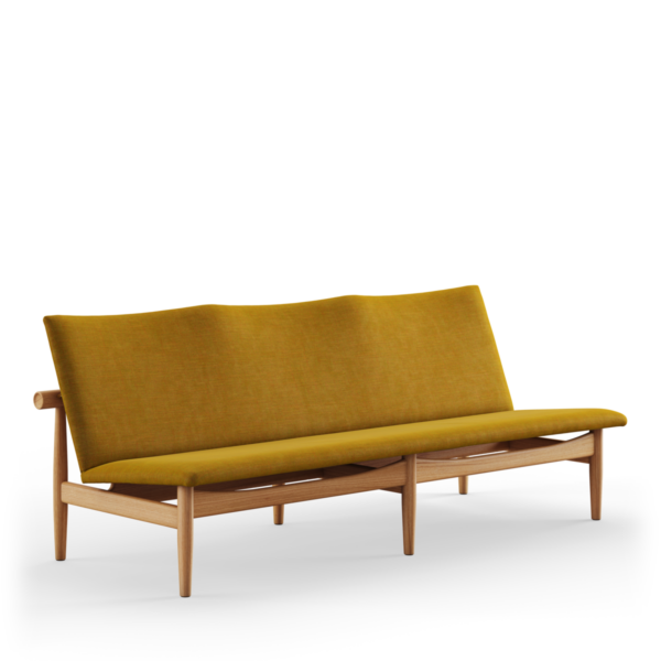 Japan sofa - Finn Juhl - Model FJ 5302/5303 - Image 11