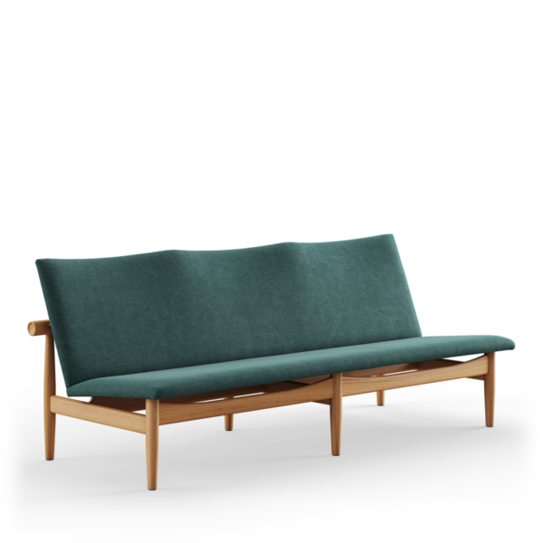 Japan sofa - Finn Juhl - Model FJ 5302/5303 - Image 13