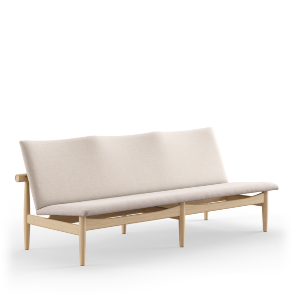 Japan sofa - Finn Juhl - Model FJ 5302/5303 - Image 15