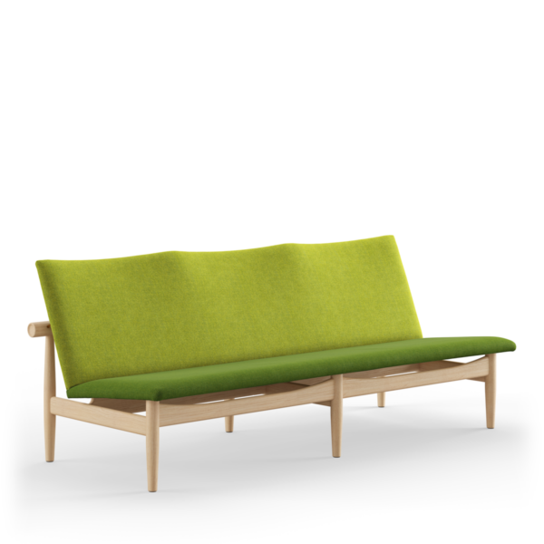 Japan sofa - Finn Juhl - Model FJ 5302/5303 - Image 9