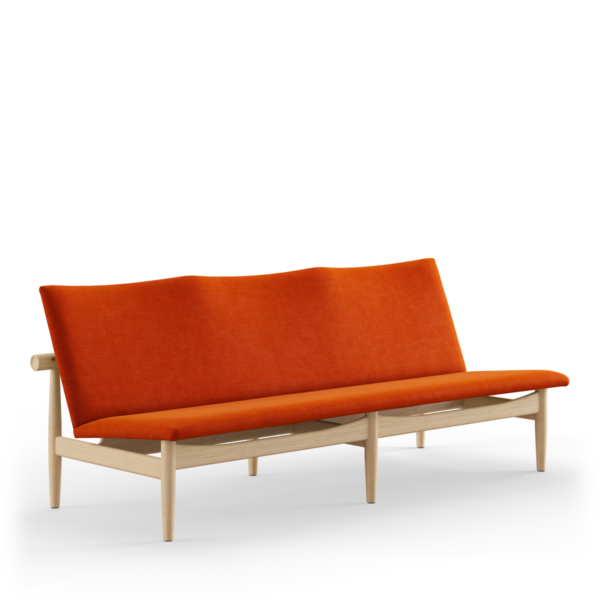 Japan sofa - Finn Juhl - Model FJ 5302/5303 - Image 17