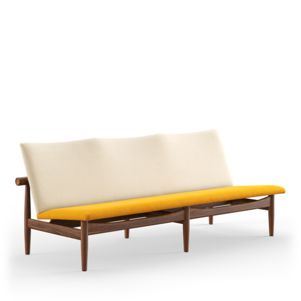 Japan sofa - Finn Juhl - Model FJ 5302/5303 - Image 5