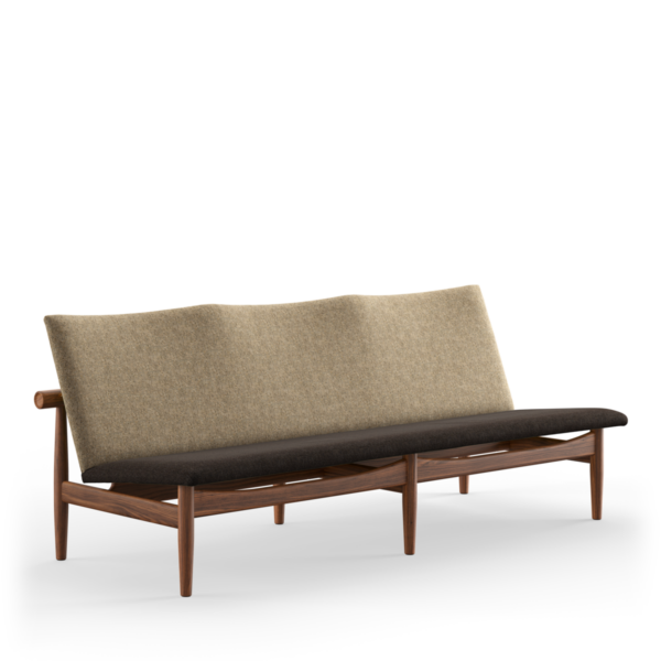 Japan sofa - Finn Juhl - Model FJ 5302/5303 - Image 6