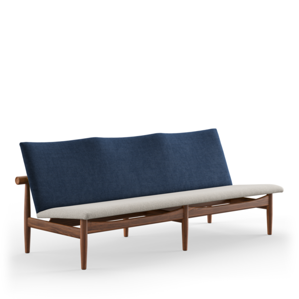 Japan sofa - Finn Juhl - Model FJ 5302/5303 - Image 2