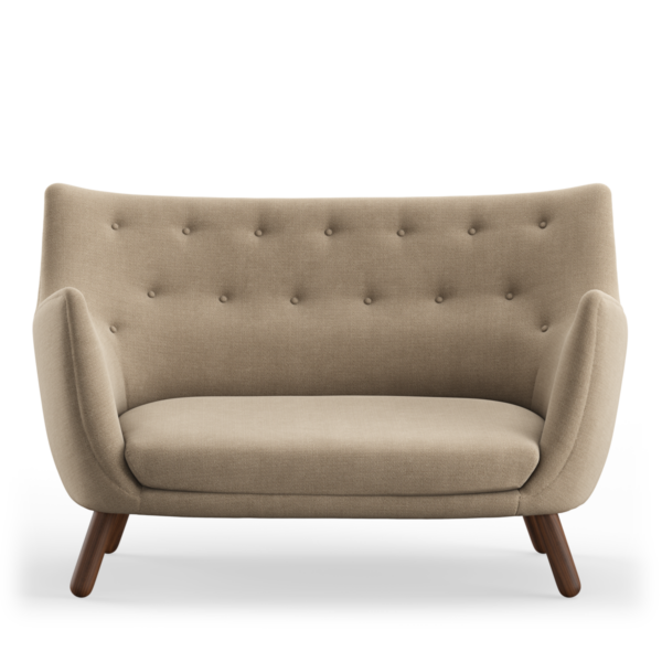 Poet Sofa - Finn Juhl - Model FJ 4100 - Image 6