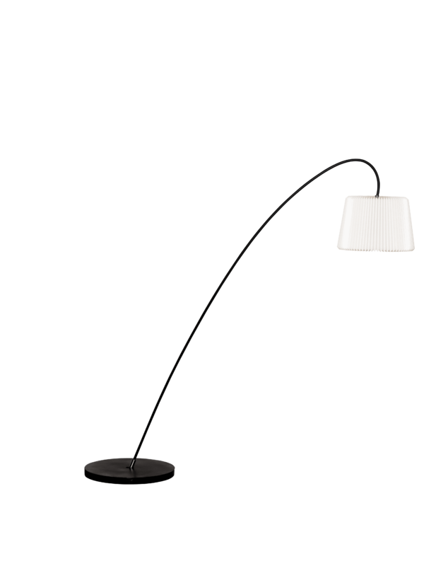 Gulvlampe - 320 Snowdrop - Harrit, Sørensen & Samson - Image 6