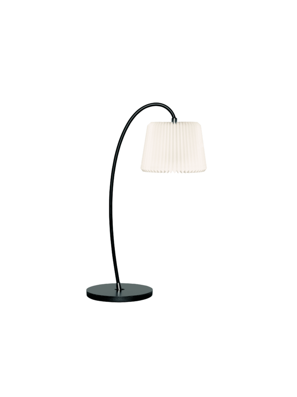 Bordlampe - 320 Snowdrop - Harrit, Sørensen & Samson - Image 3