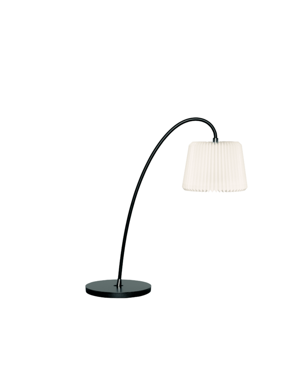 Bordlampe - 320 Snowdrop - Harrit, Sørensen & Samson - Image 4