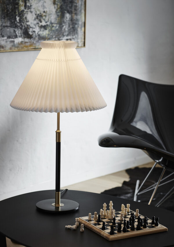 Bordlampe - 352 - Aage Petersen - Image 3