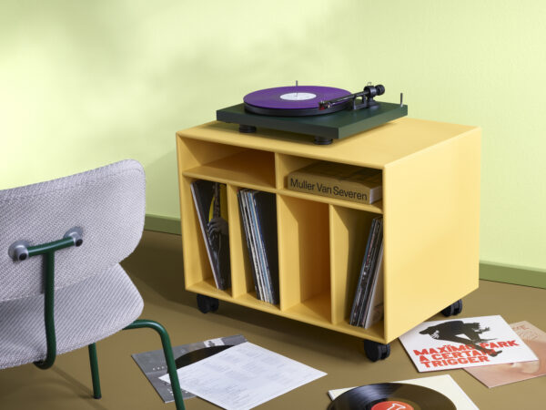 Selection - SPIN I reol til vinyler - Image 2