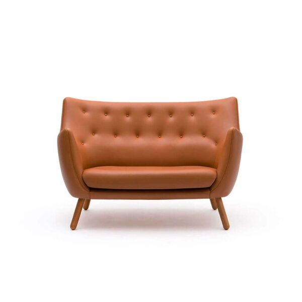 Poet Sofa - Finn Juhl - Model FJ 4100 - Image 19