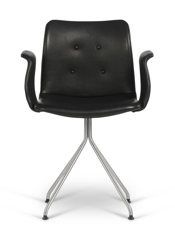 Primum Chair - Bent Hansen Studio - Image 9