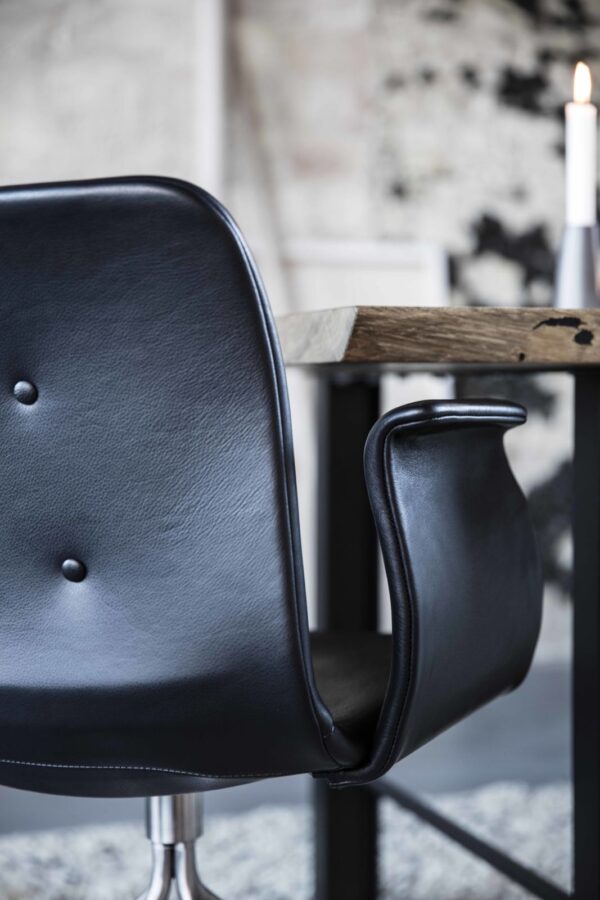 Primum Chair - Bent Hansen Studio - Image 3