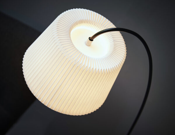 Bordlampe - 320 Snowdrop - Harrit, Sørensen & Samson - Image 6