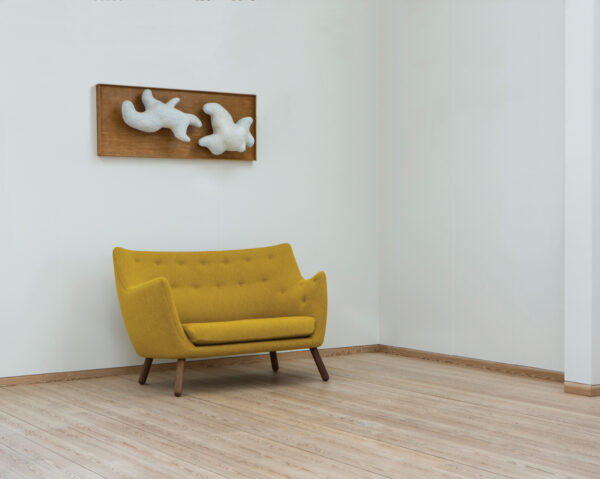 Poet Sofa - Finn Juhl - Model FJ 4100 - Image 16