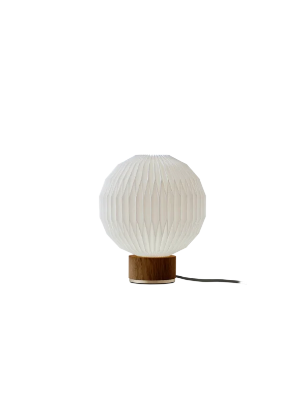 Bordlampe - 375 X-small - Esben Klint