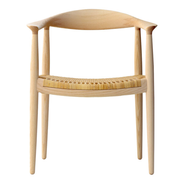 Den Runde / The Chair - Wegner - Model PP501