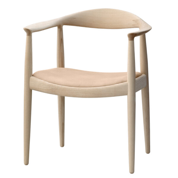 Den Runde / The Chair - Wegner - Model PP503 - Image 6