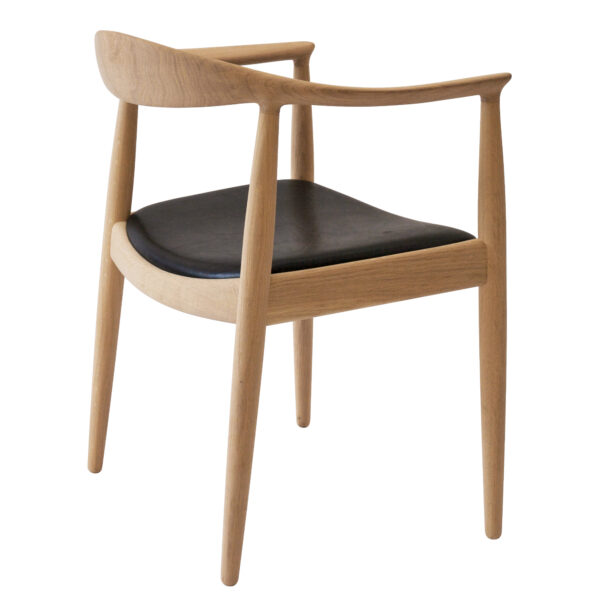 Den Runde / The Chair - Wegner - Model PP503 - Image 5