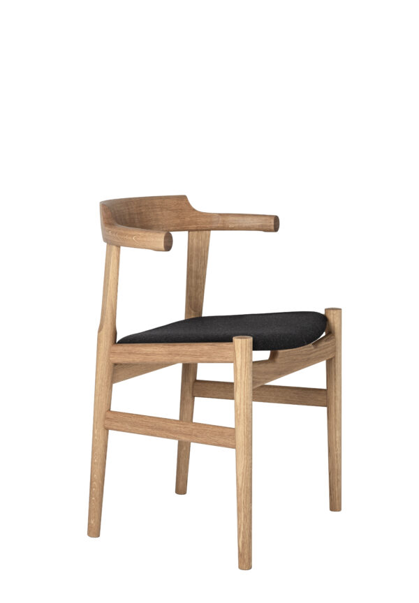 The Final Chair - Wegner - Model PP58 - Image 16