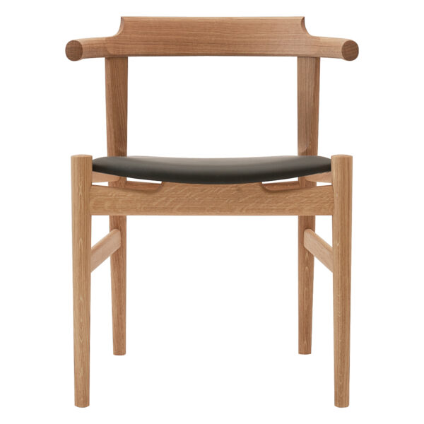 The Final Chair - Wegner - Model PP58 - Image 3