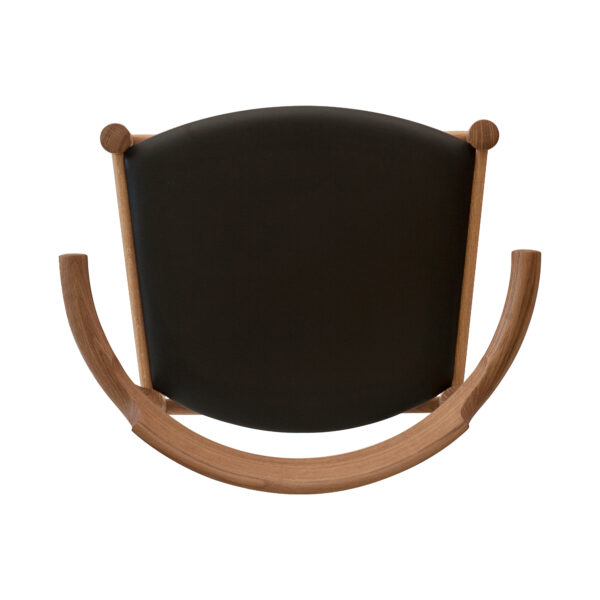 The Final Chair - Wegner - Model PP58 - Image 4