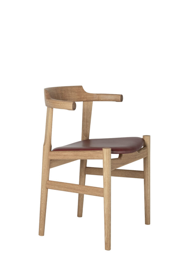 The Final Chair - Wegner - Model PP58 - Image 14