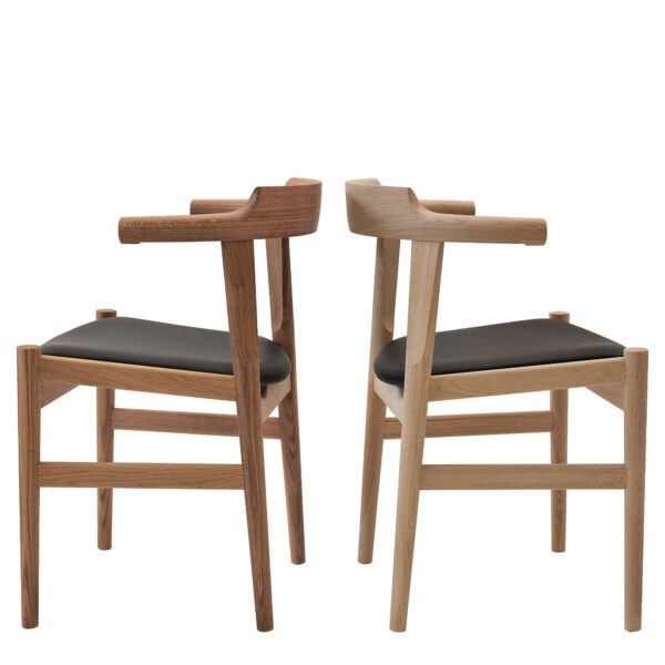 The Final Chair - Wegner - Model PP58 - Image 12