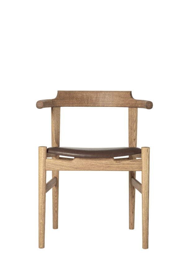 The Final Chair - Wegner - Model PP58 - Image 8