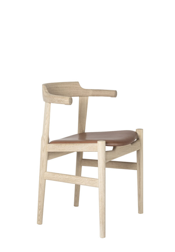 The Final Chair - Wegner - Model PP58 - Image 10