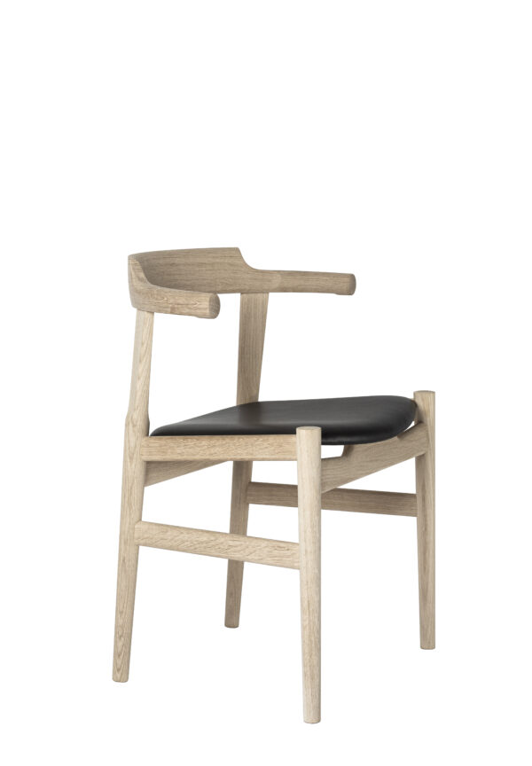 The Final Chair - Wegner - Model PP58 - Image 11