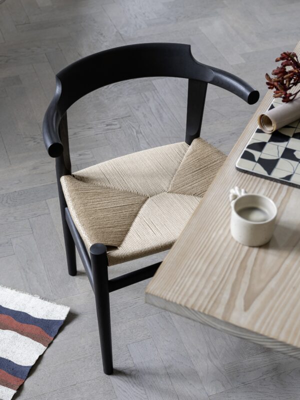 The Final Chair - Wegner - Model PP68 - Image 10