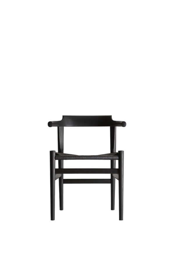 The Final Chair - Wegner - Model PP68 - Image 9