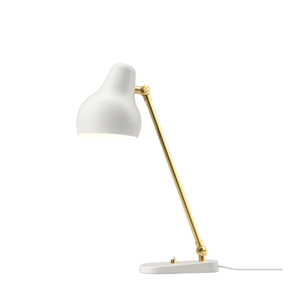 Bordlampe - VL 38 - Vilhelm Lauritzen - Image 3