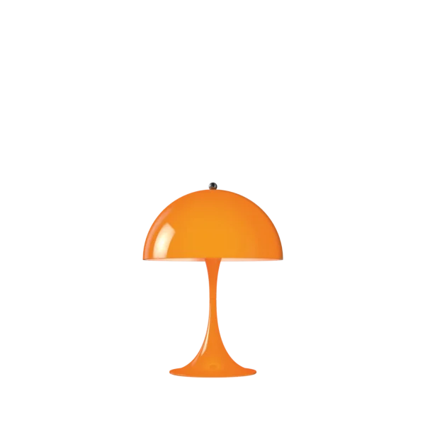 Bordlampe - Panthella 250 - Verner Panton - Image 6