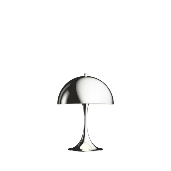 Bordlampe - Panthella 250 - Verner Panton - Image 12