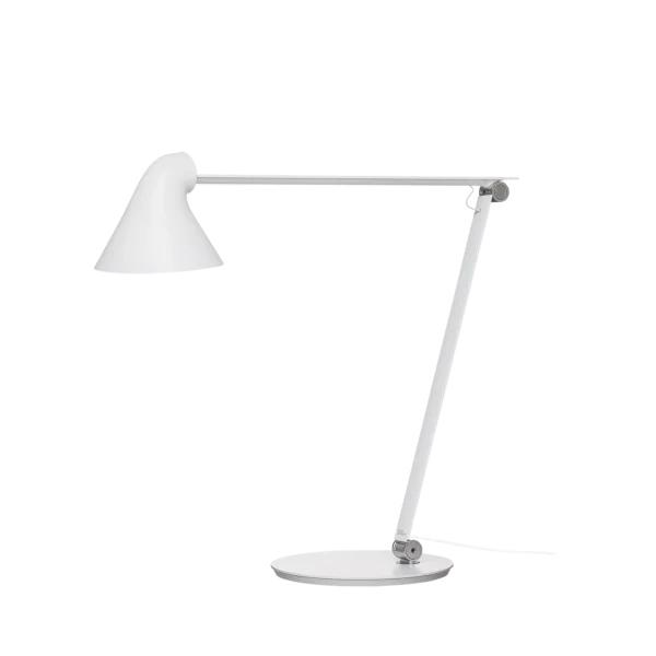 Bordlampe - NJP - Nendo / Oki Sato - Image 4