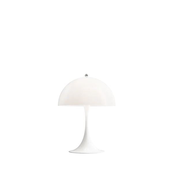 Bordlampe - Panthella 250 - Verner Panton - Image 3