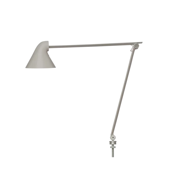 Bordlampe - NJP - Nendo / Oki Sato - Image 7