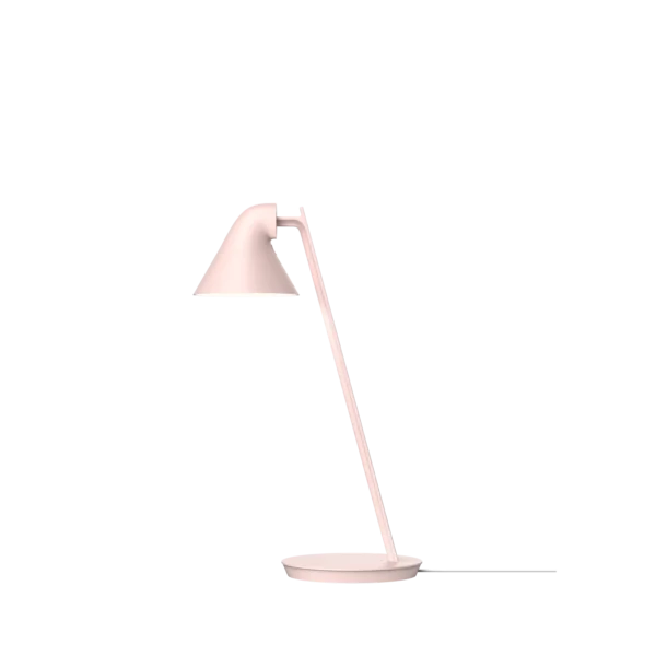 Bordlampe - NJP Mini - Nendo / Oki Sato - Image 9