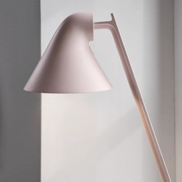 Bordlampe - NJP Mini - Nendo / Oki Sato - Image 3